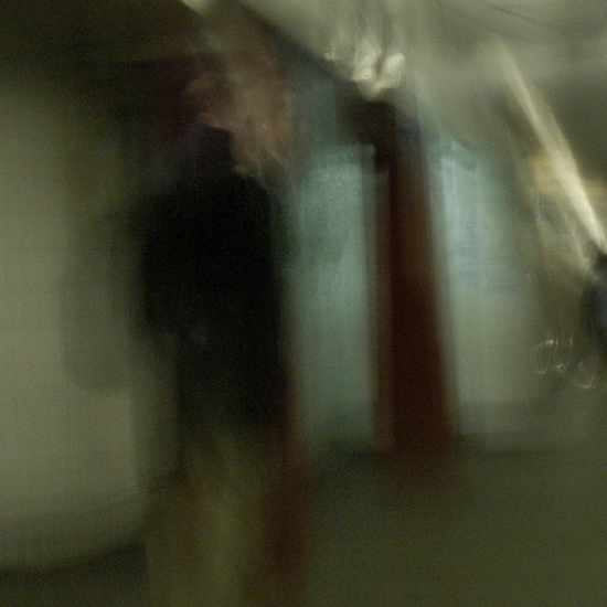 Forgotten Faces